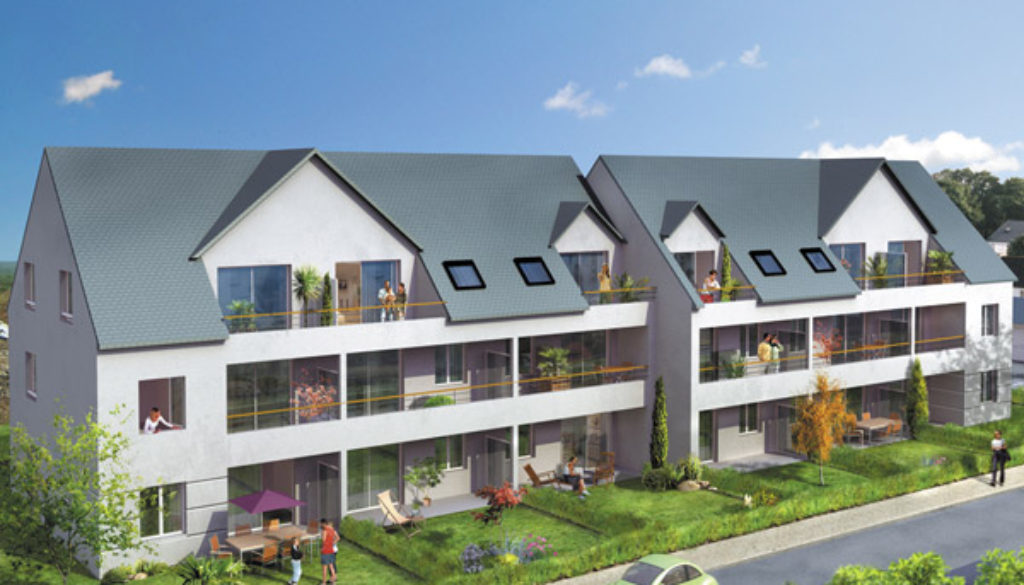 credit immobilier