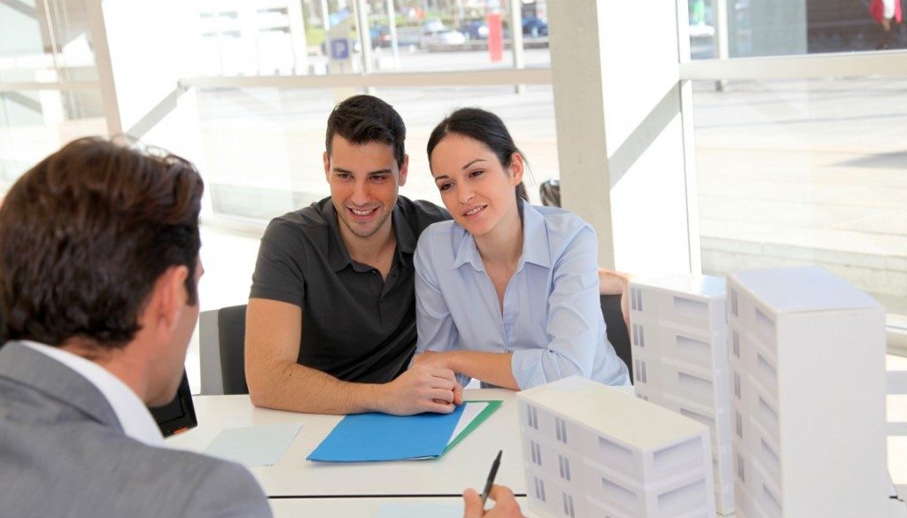 credit immobilier