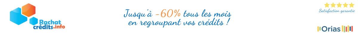 Rachat-credits.info Jusqu'à -60% sur vos mensualités